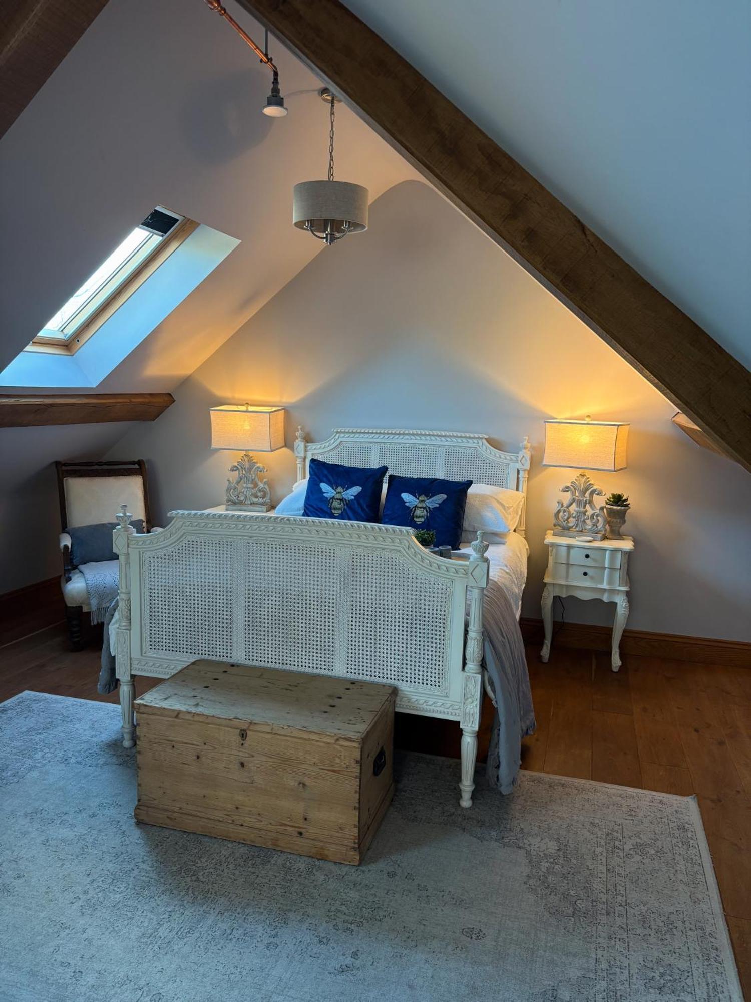 Hideaway Barn Coltishall Norfolk Broads Exterior photo